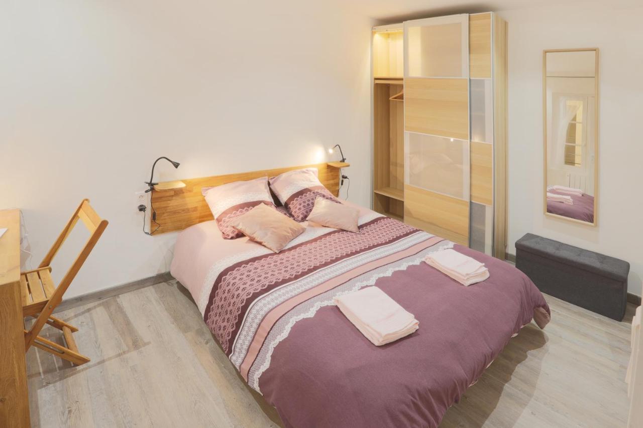 Nid2Nuit Nuance D'Ocres Apartment Apt Exterior photo