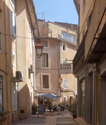 Nid2Nuit Nuance D'Ocres Apartment Apt Exterior photo